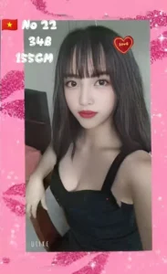 No.22 - VietnamRM 160 / 1 Shot / 45 Minutes