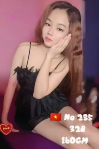 No.235 - VietnamRM 160 / 1 Shot / 45 Minutes