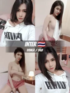 Inter - ThailandRM 190 / 1 Shot / 30 MinutesRM 280 / 2 Shot / 60 Minutes