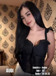 Audi - IndonesiaRM 285 / 1 Shot / 60 Minutes