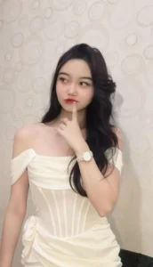 Lili - IndonesiaRM 190 / 1 Shot / 30 MinutesRM 290 / 2 Shot / 60 Minutes