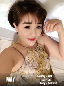 May - VietnamRM 270 / 1 Shot / 60 Minutes