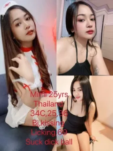 Mimi - ThailandRM 270 / 1 Shot / 45 Minutes