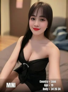 Mini - LaosRM 275 / 1 Shot / 60 Minutes