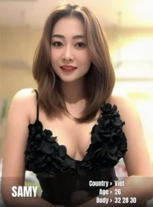 Samy - VietnamRM 295 / 1 Shot / 60 Minutes