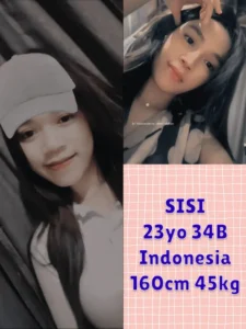 Sisi - IndonesiaRM 190 / 1 Shot / 30 MinutesRM 290 / 2 Shot / 60 Minutes