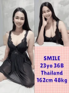 Smile - ThailandRM 190 / 1 Shot / 30 MinutesRM 290 / 2 Shot / 60 Minutes