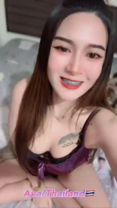 Ava - ThailandRM 190 / 1 Shot / 30 MinutesRM 280 / 2 Shot / 60 Minutes