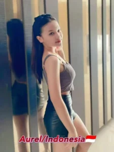 Aurel - IndonesiaRM 190 / 1 Shot / 30 MinutesRM 280 / 2 Shot / 60 Minutes
