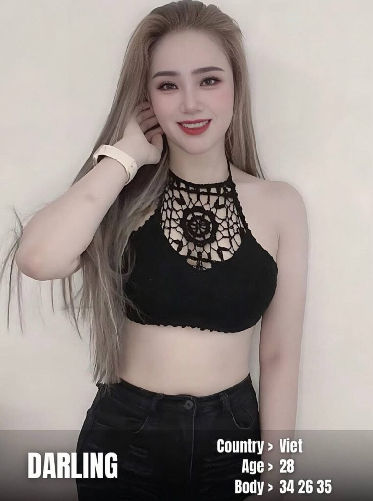 Darling