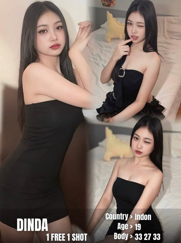 Dinda