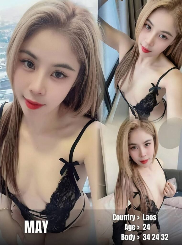 May