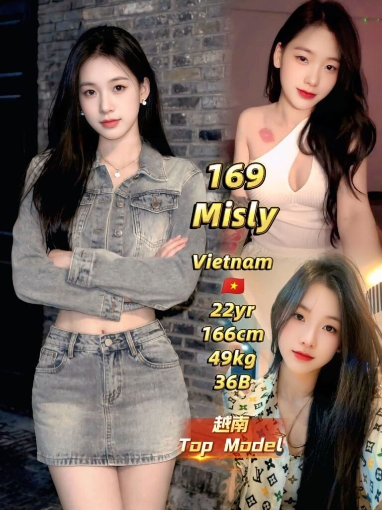169 Misly