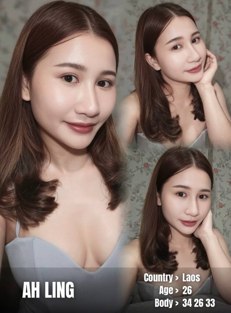 Ah Ling