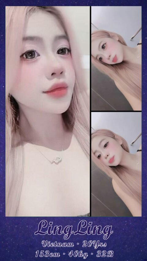 LingLing