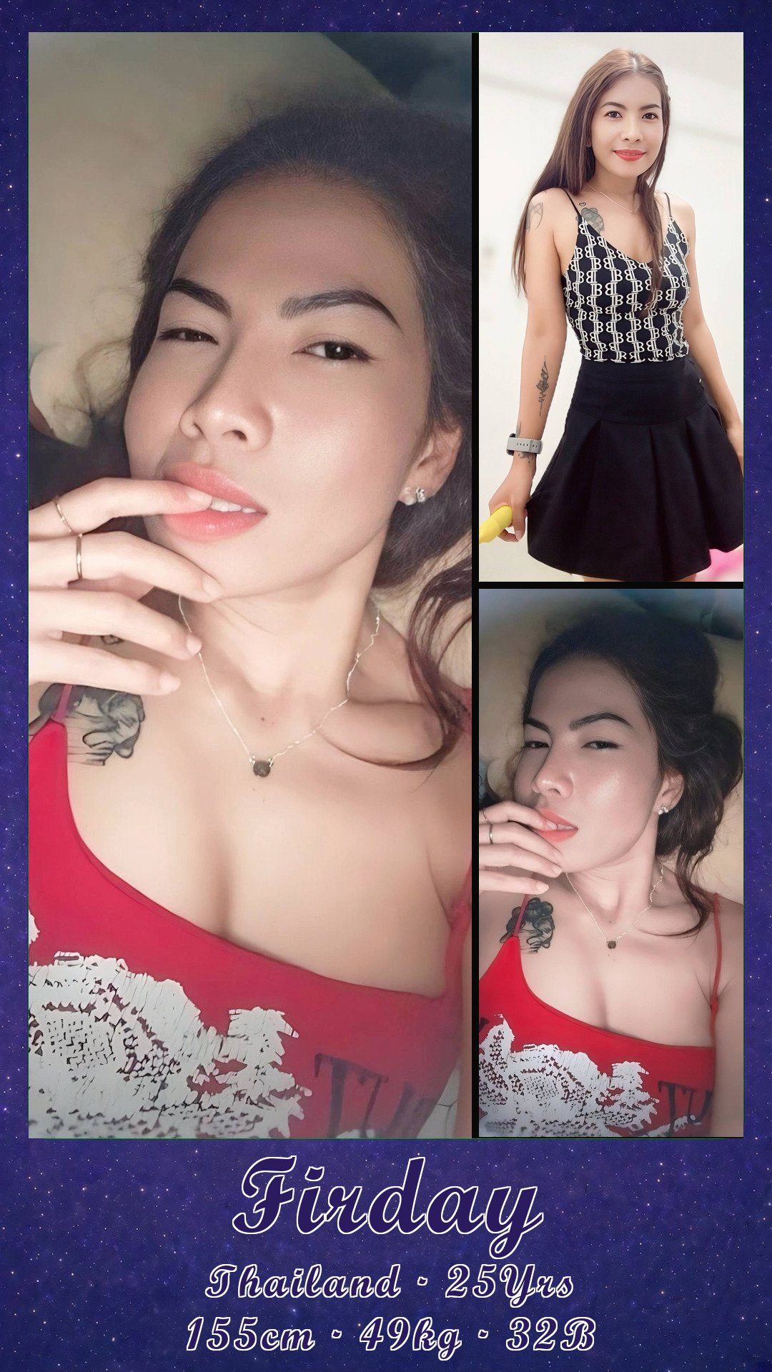 Firday