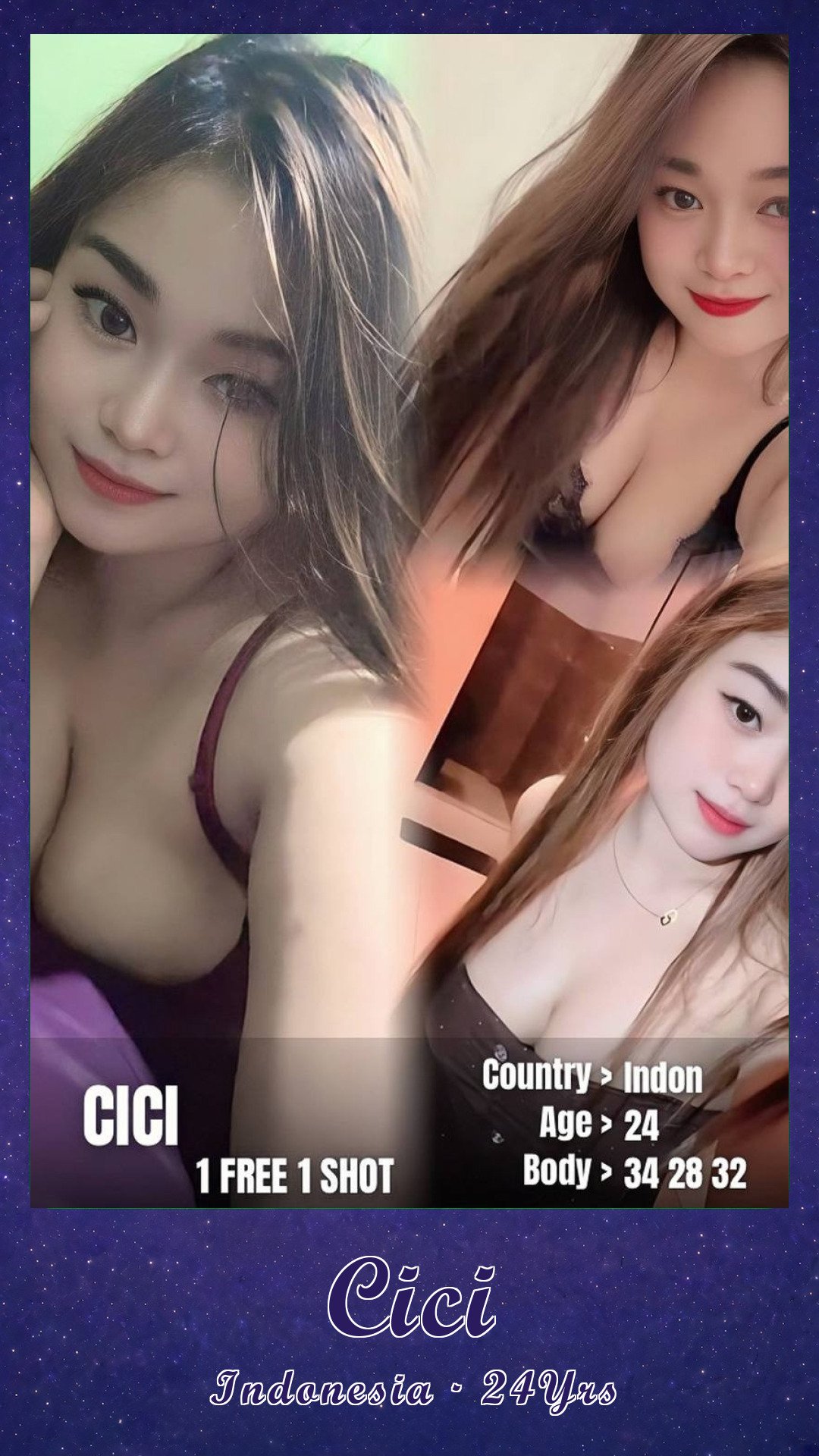 Cici