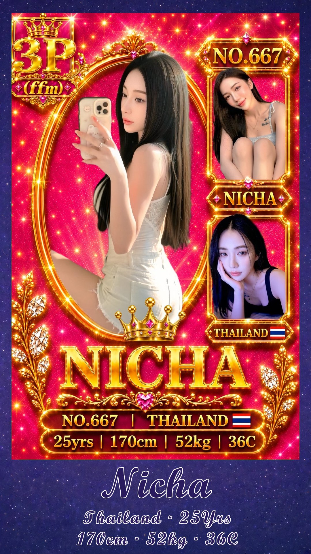 Nicha