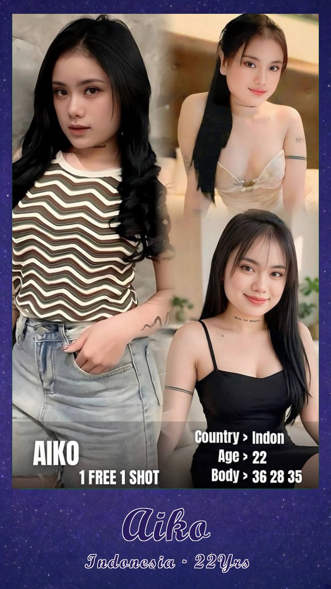Aiko