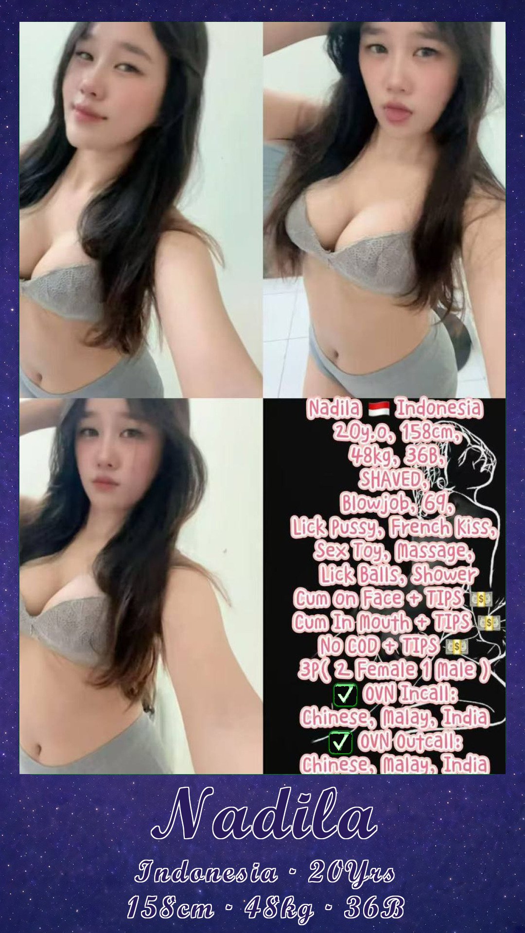 Nadila