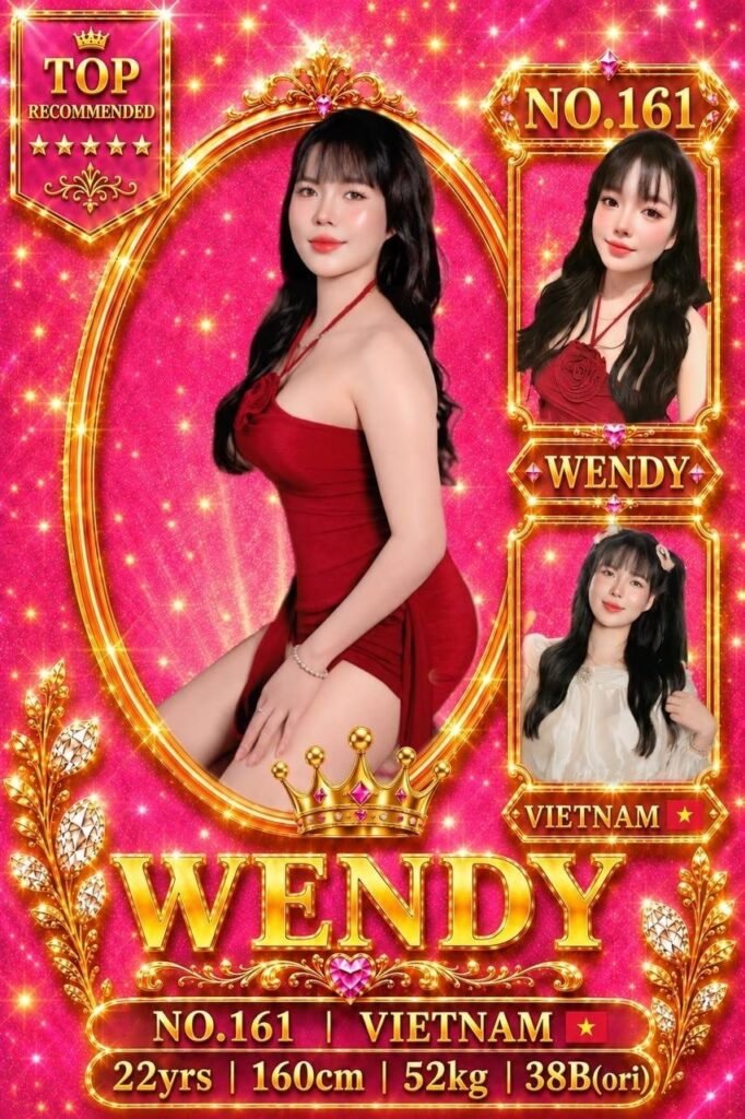 Wendy