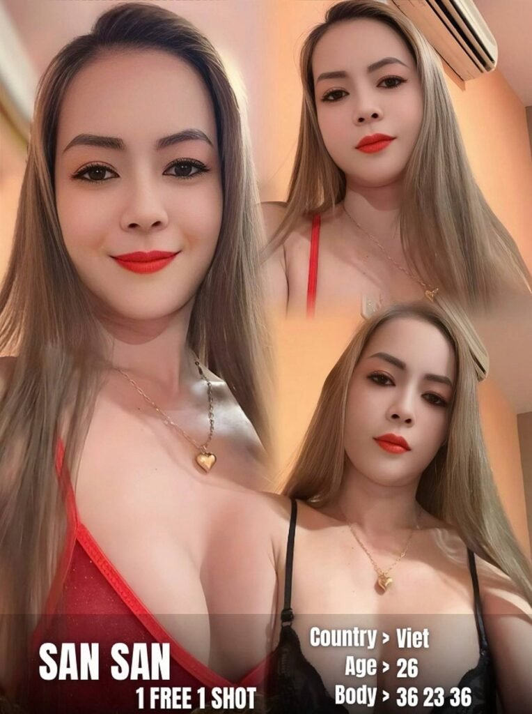 San San