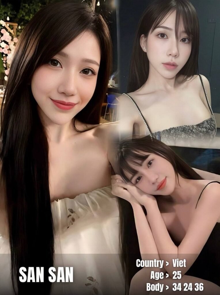 San San