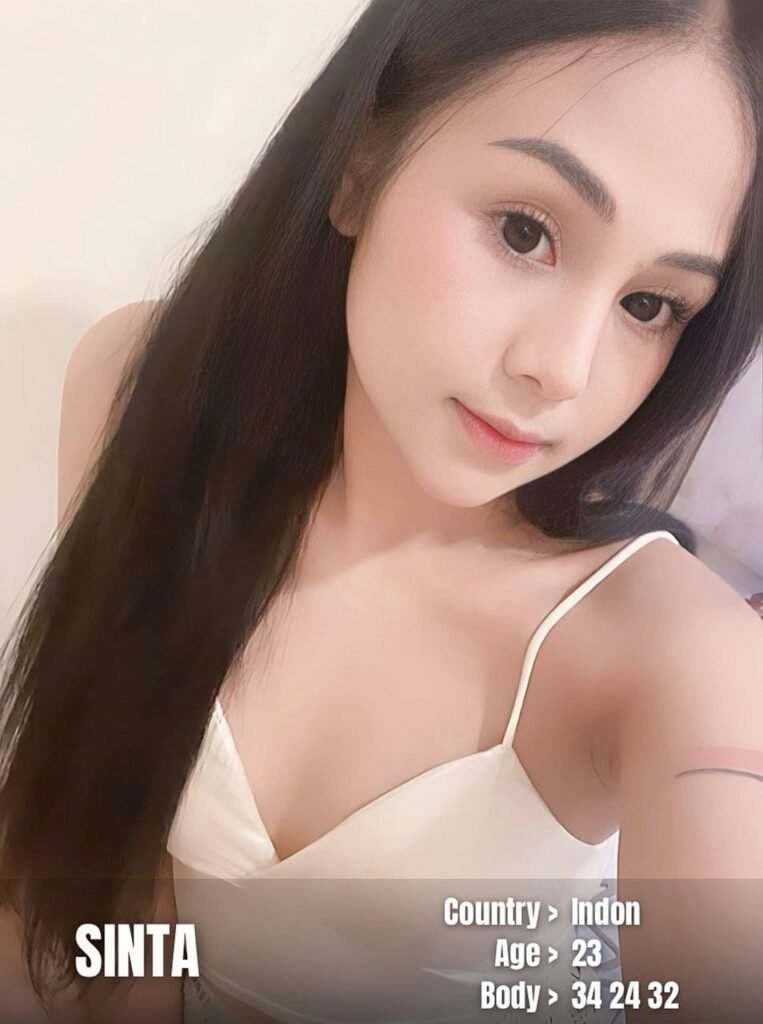 Sinta