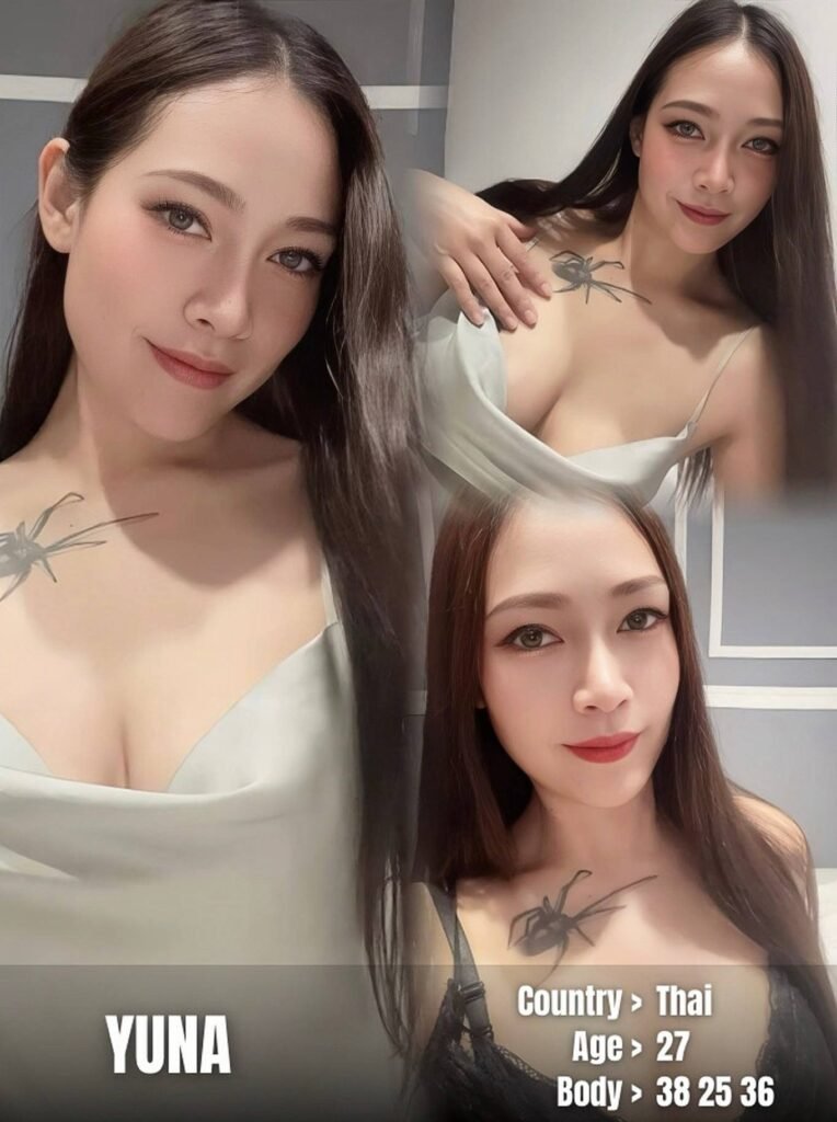 Yuna