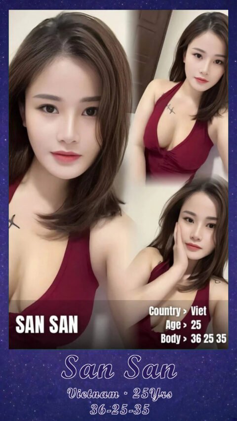 San San