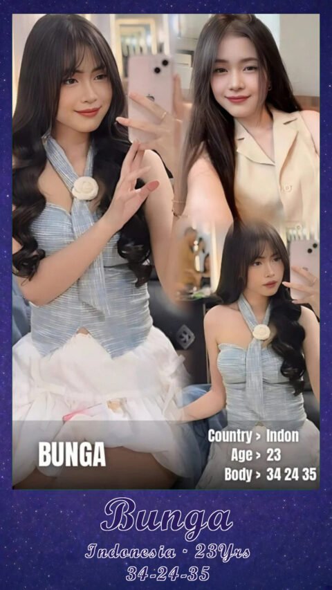 Bunga