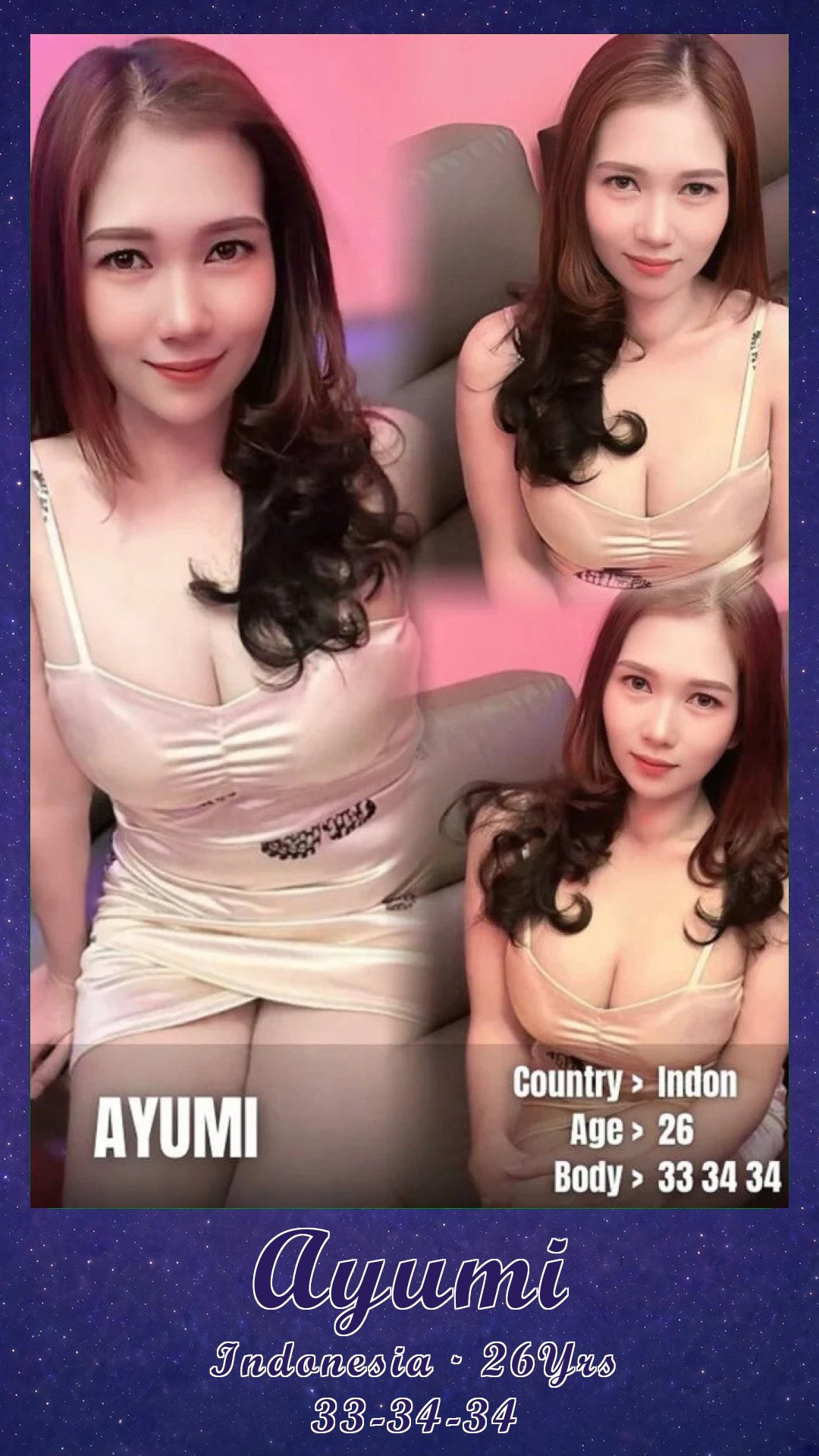 Ayumi