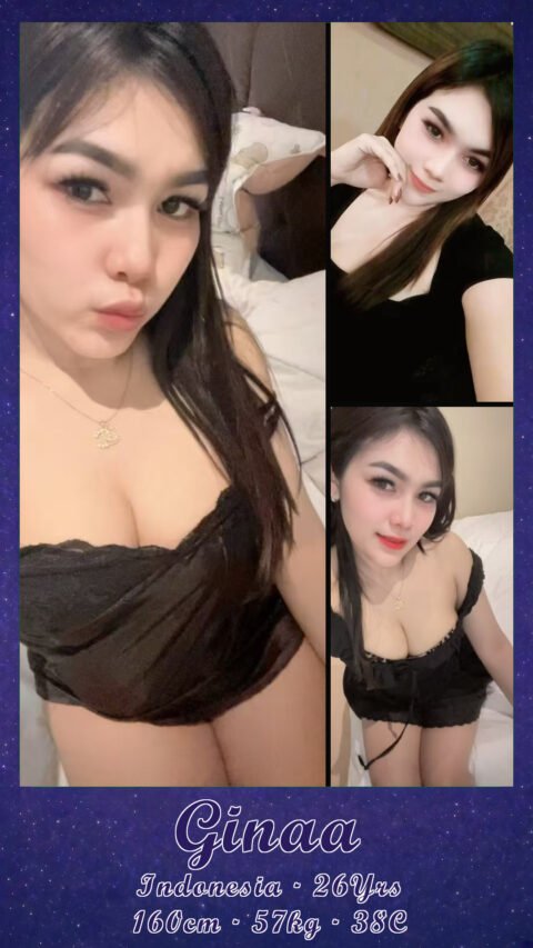 Ginaa