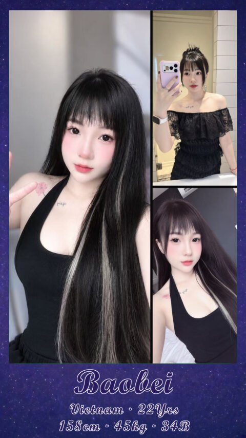 Baobei