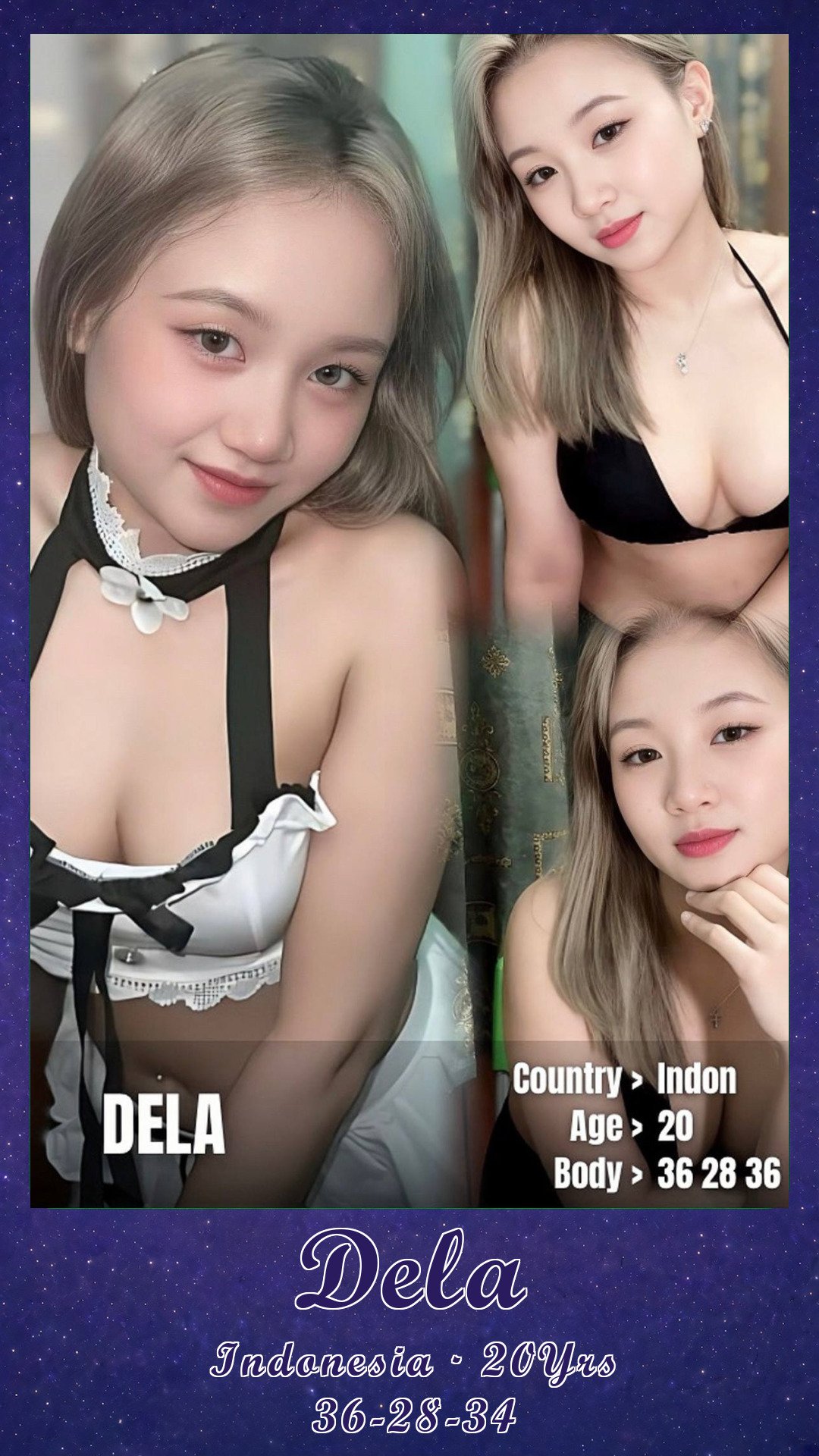 Dela