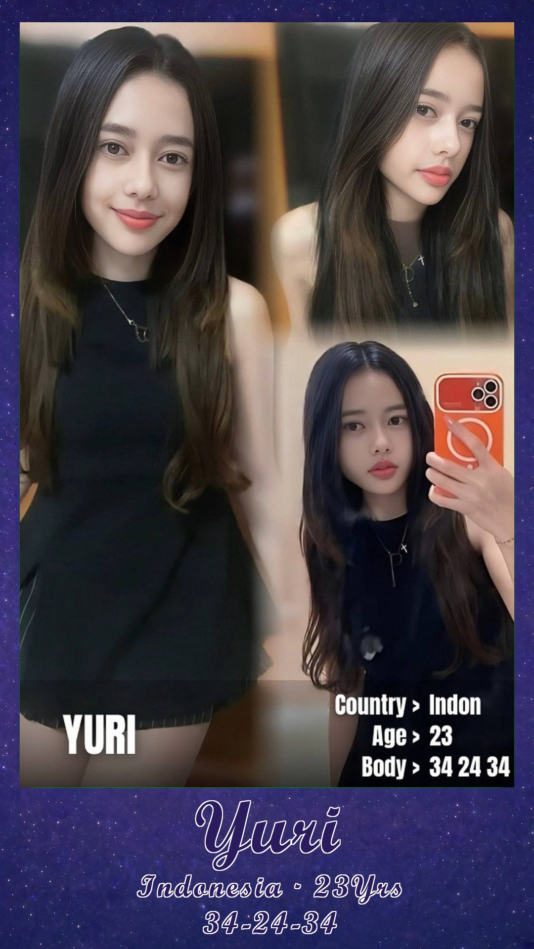 Yuri