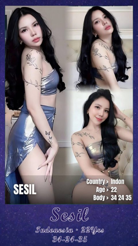 Sesil