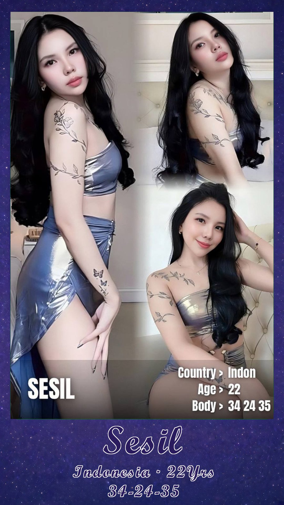 Sesil