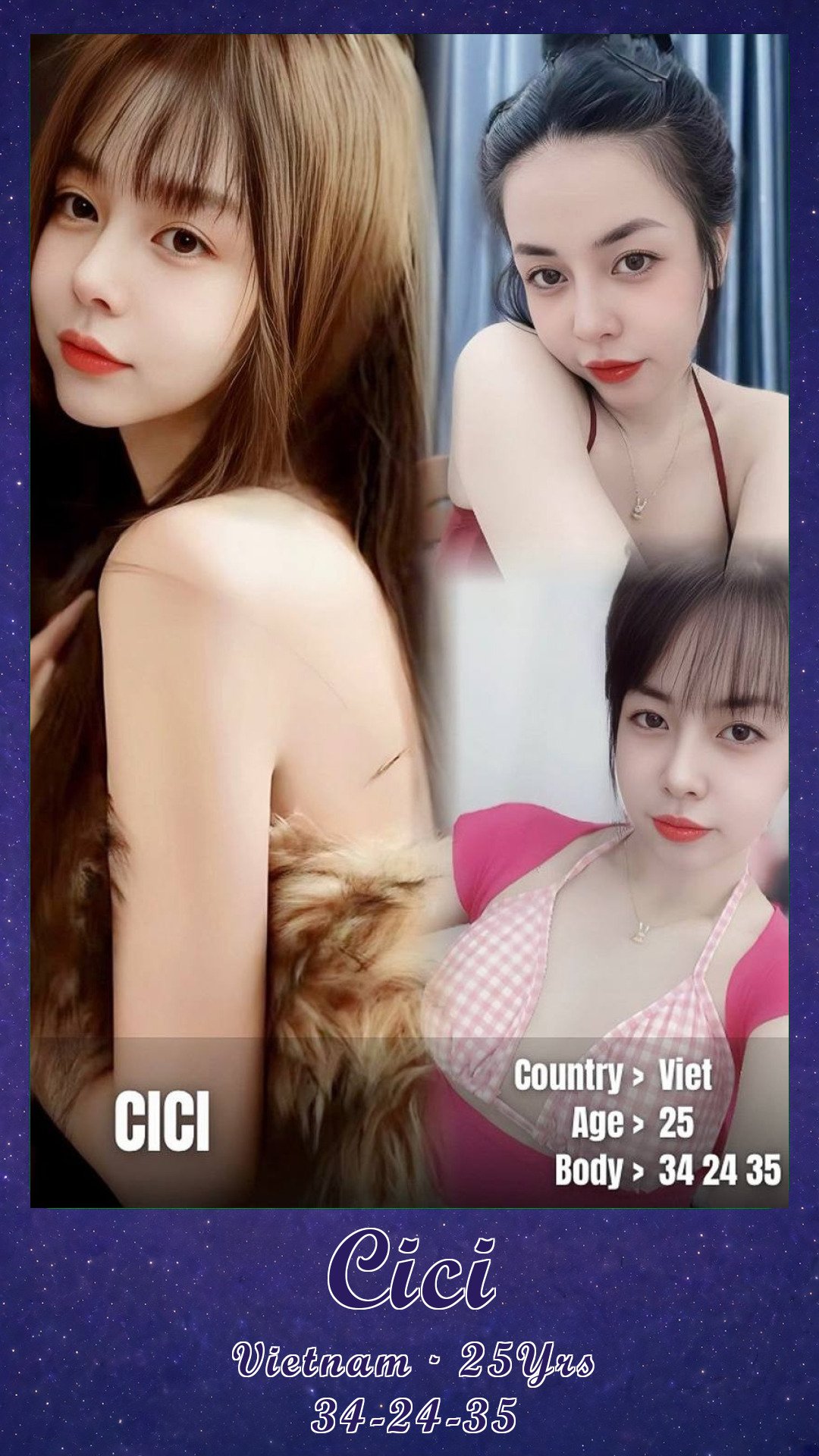 Cici