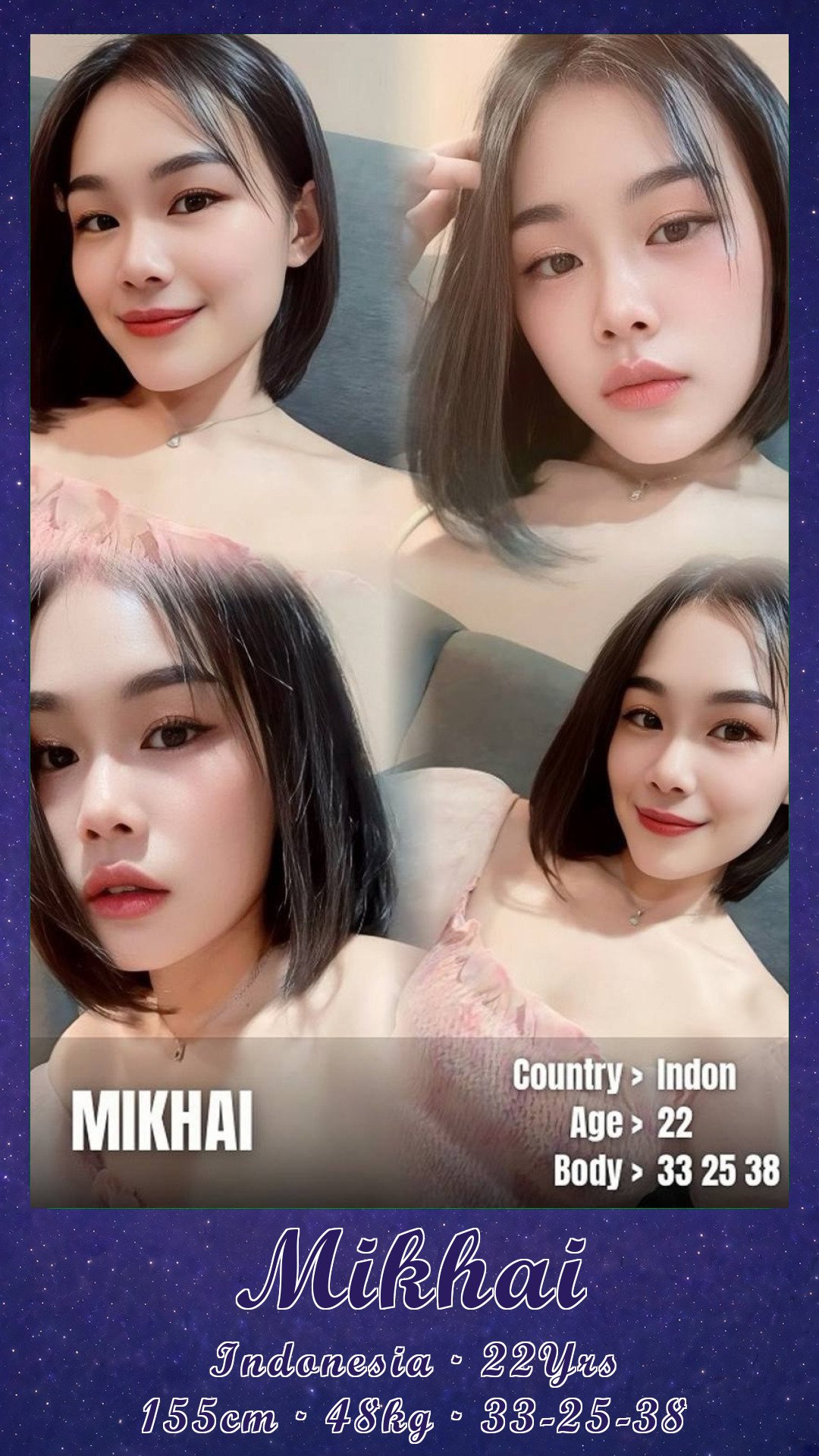 Mikhai