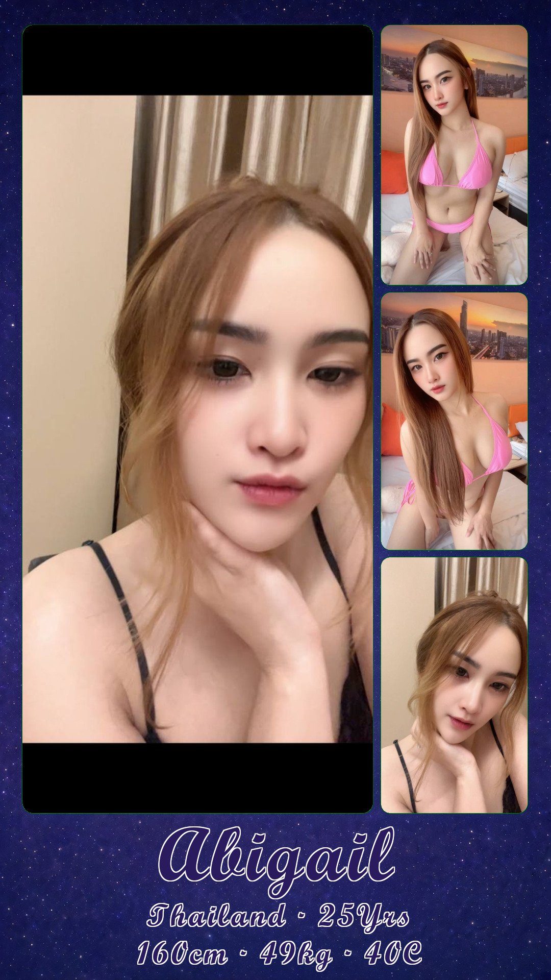 Abigail