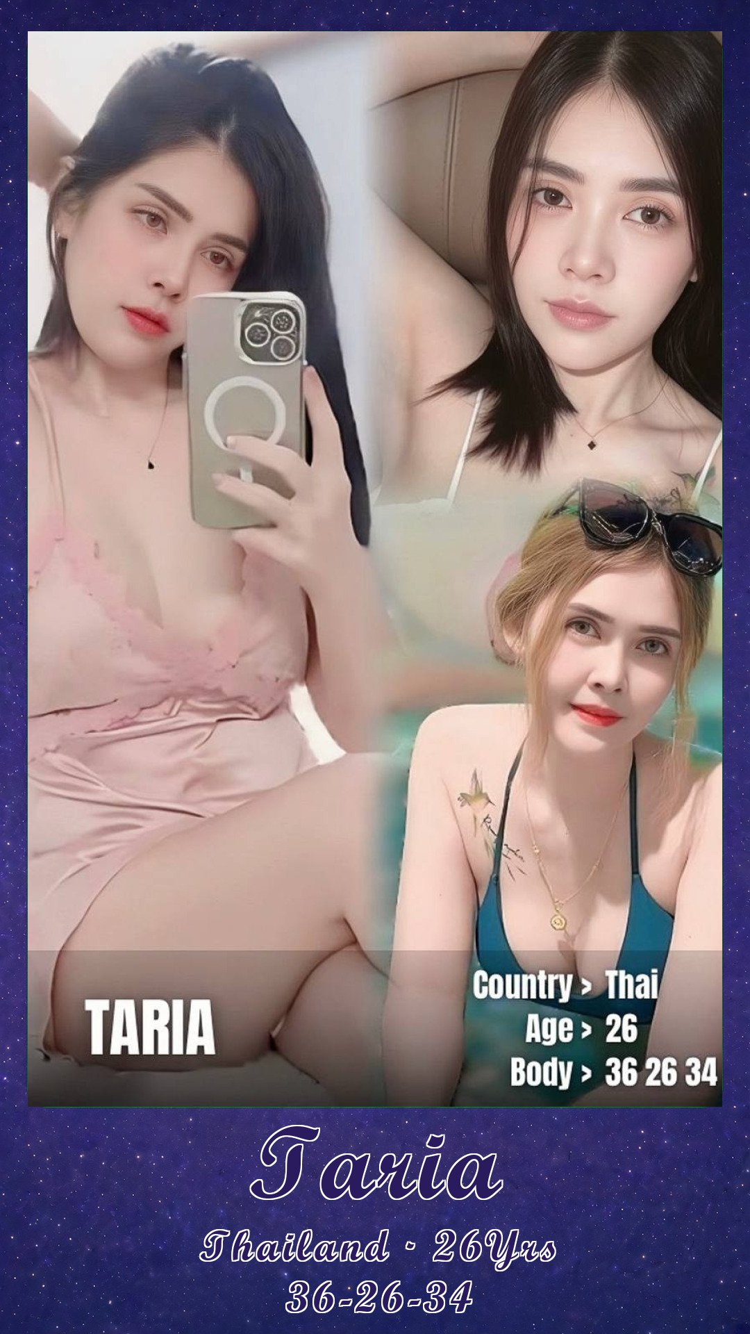Taria