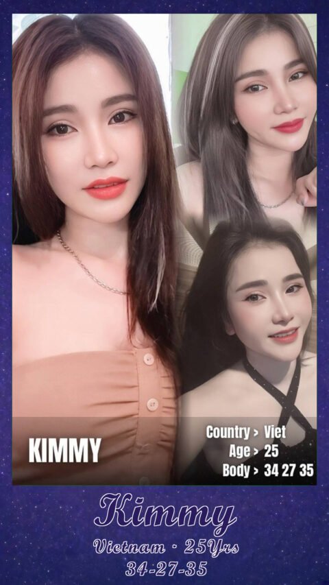 Kimmy
