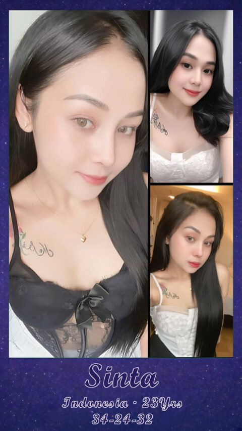 Sinta