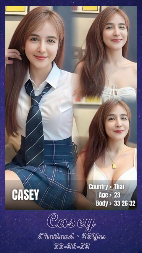 Casey