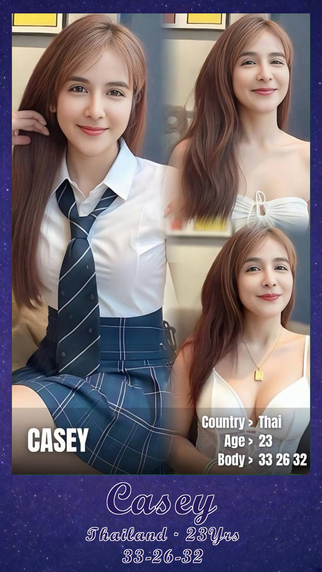 Casey