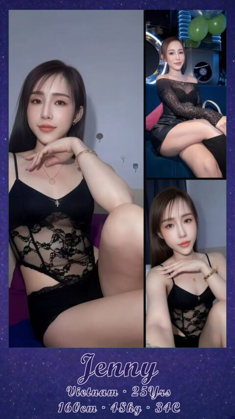 Jenny