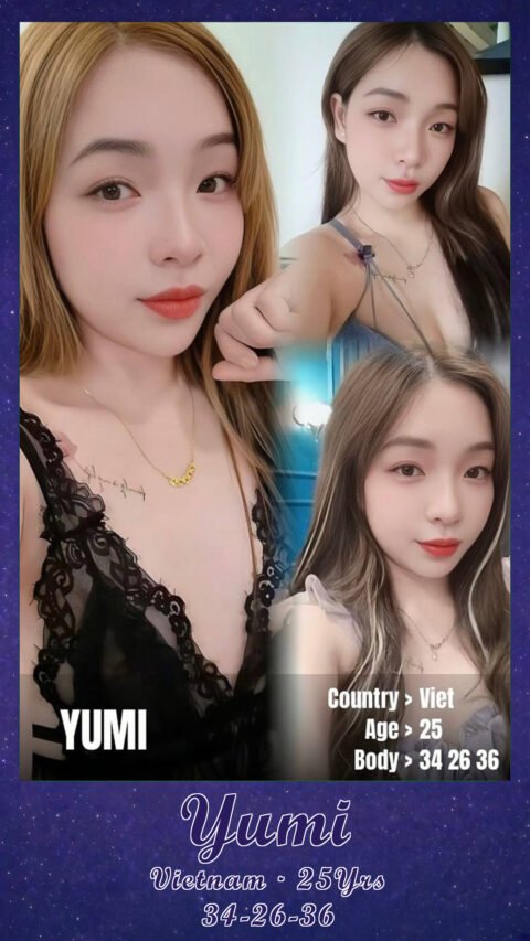 Yumi