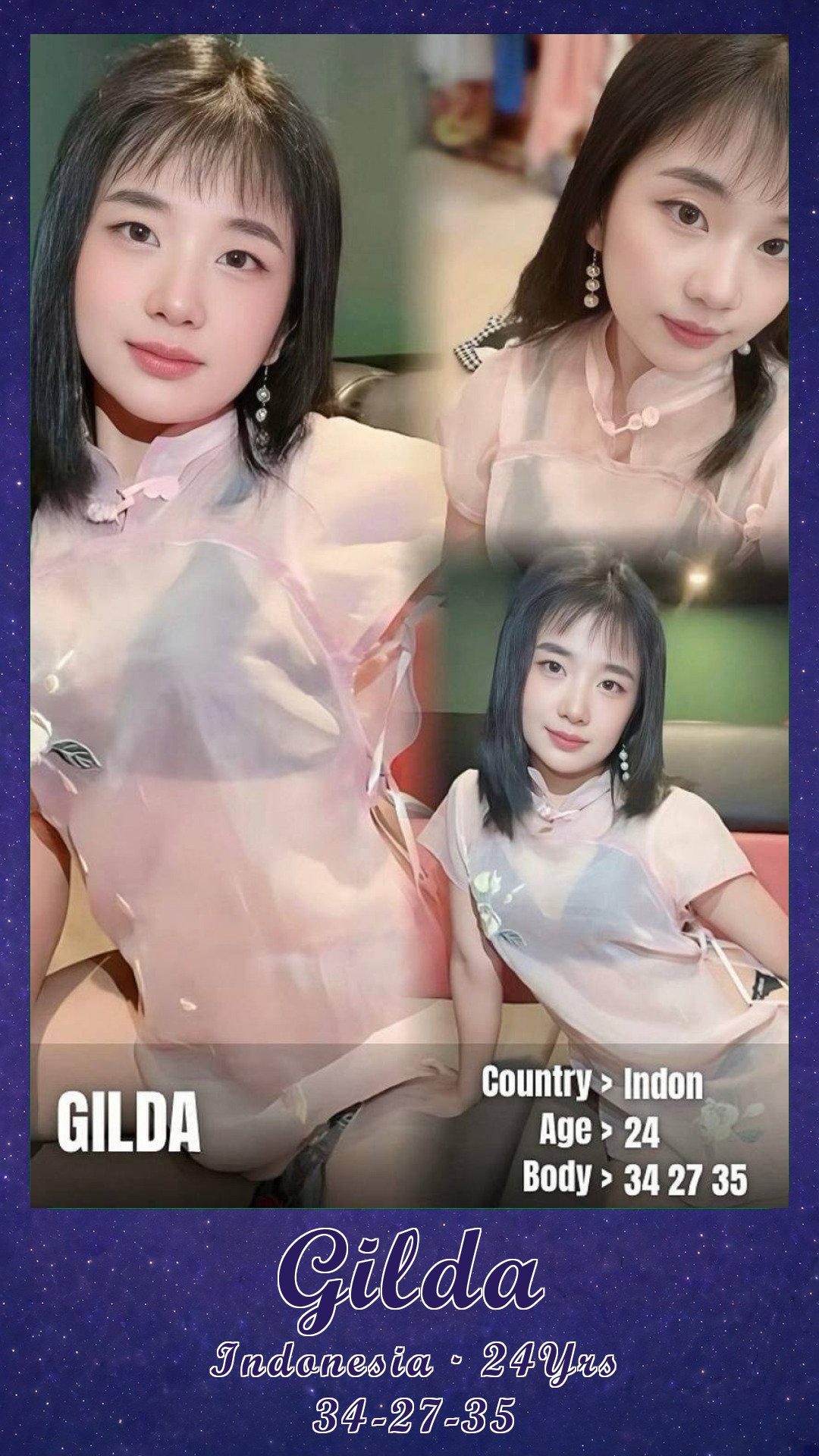 Gilda