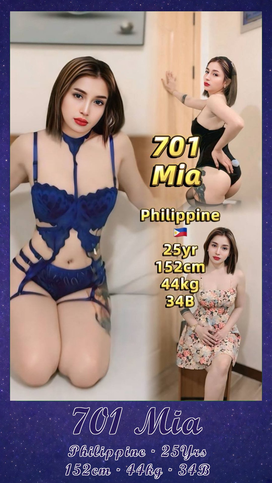 701 Mia